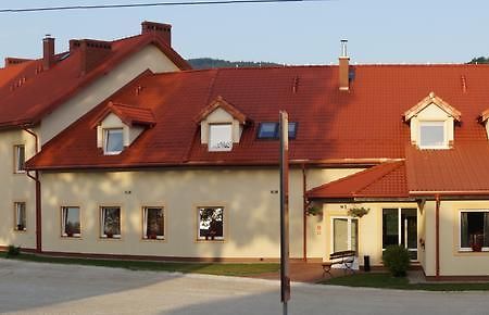 Gorski Poranek Hotel Stronie Slaskie Exterior photo