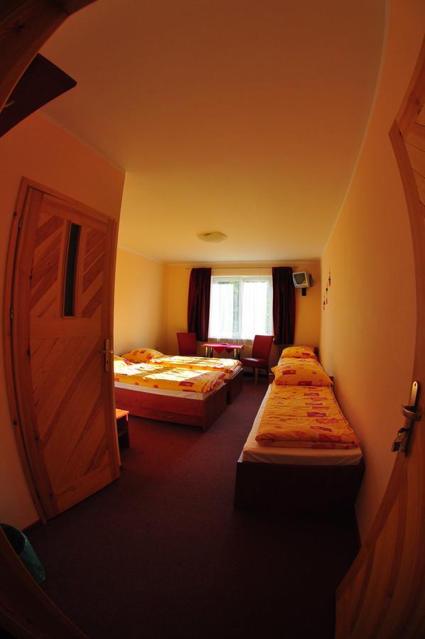 Gorski Poranek Hotel Stronie Slaskie Exterior photo