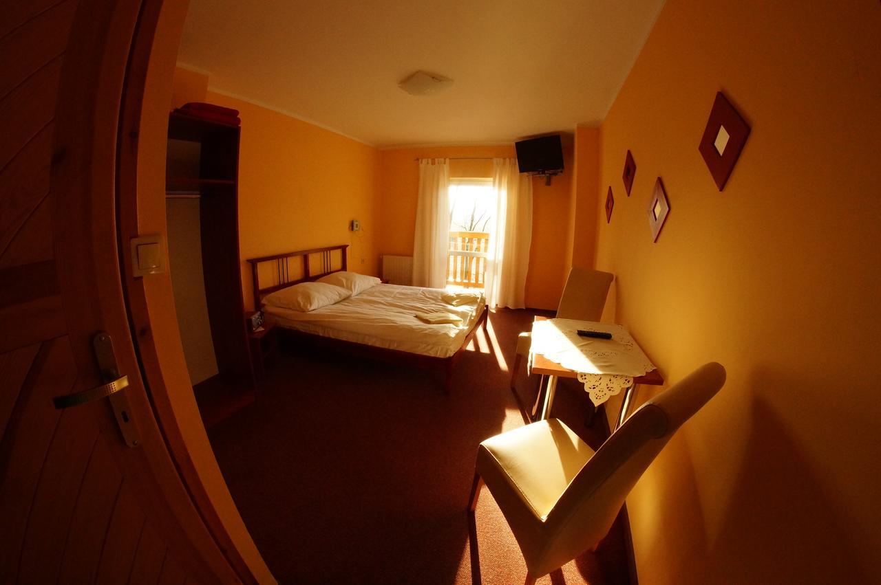 Gorski Poranek Hotel Stronie Slaskie Exterior photo