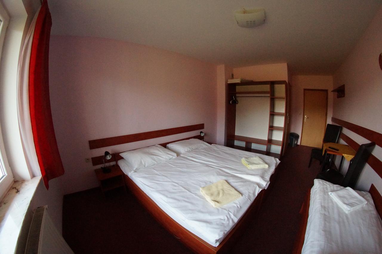 Gorski Poranek Hotel Stronie Slaskie Exterior photo